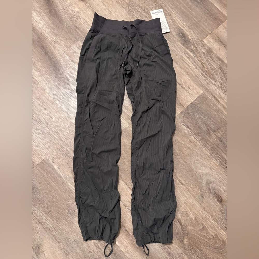 Lululemon Mid-Rise Pants